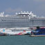 Genting implementing new health protocols for cruise ships