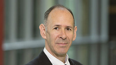 Professor Sheldon Jacobson on reducing Covid risks at airports