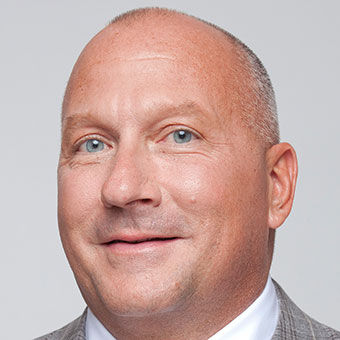 Jeff Clarke named CEO of Unique Vacations