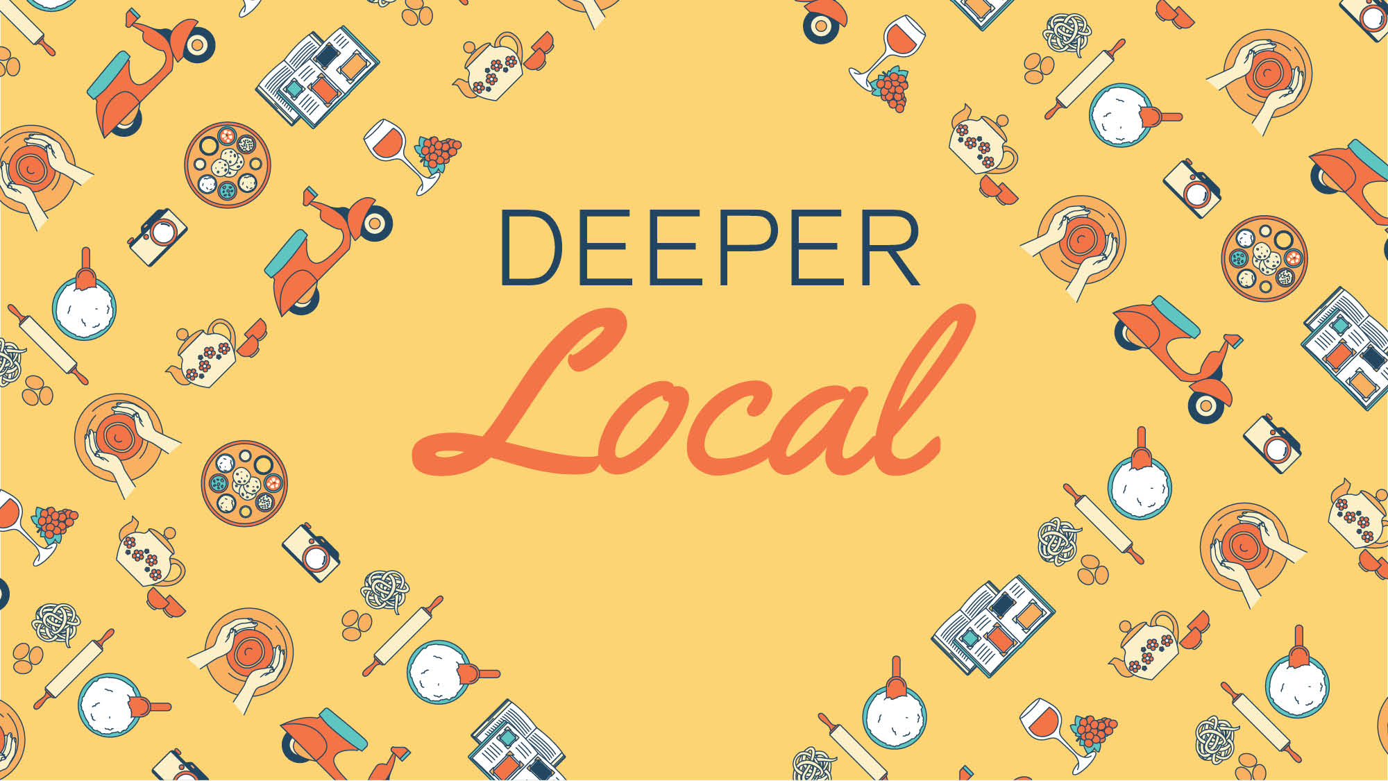 Deeper local: Tour operators double down on authentic experiences
