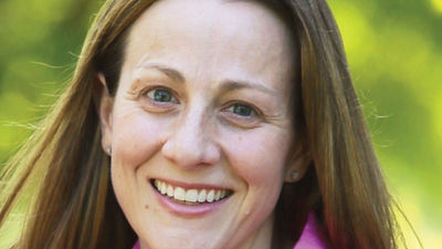 Allianz consultant on front lines in Covid-19 fight