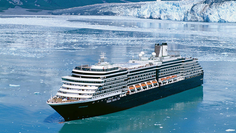 Cruise ship exodus from Alaska cuts very deeply