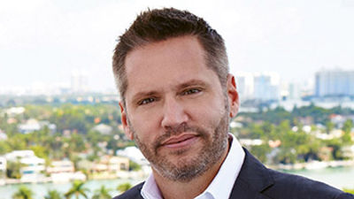 Carnival Cruise Line's Adolfo Perez on the Onboard With You pledge