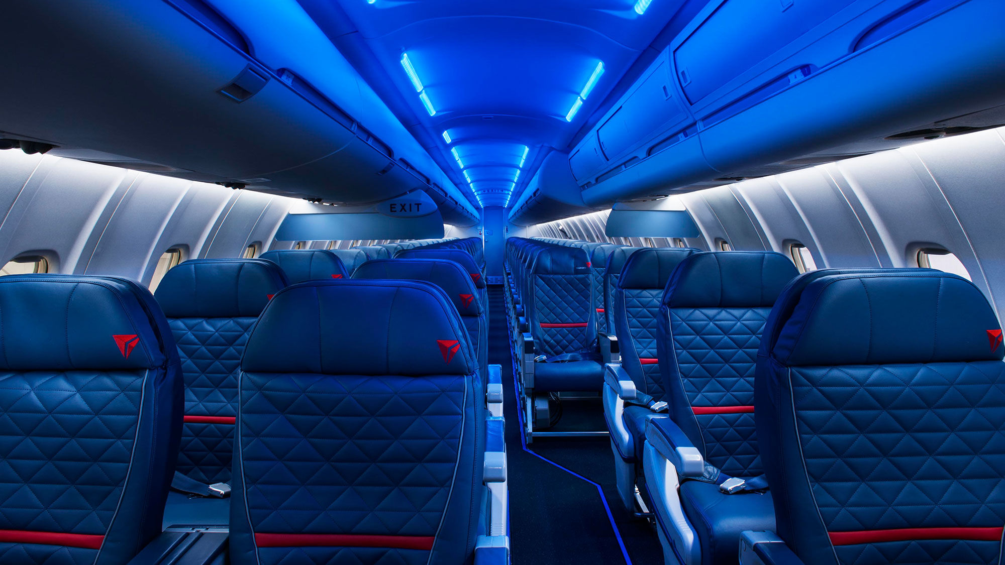 Delta CEO: A business model transformation is possible