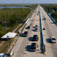 Some Fla. beaches open, but most are staying closed for now