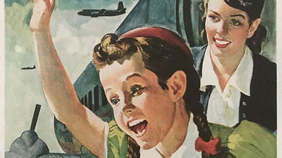 When travel returns, the focus needs to be on fun