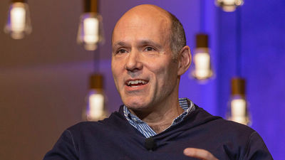 Expedia names CEO, receives new financing
