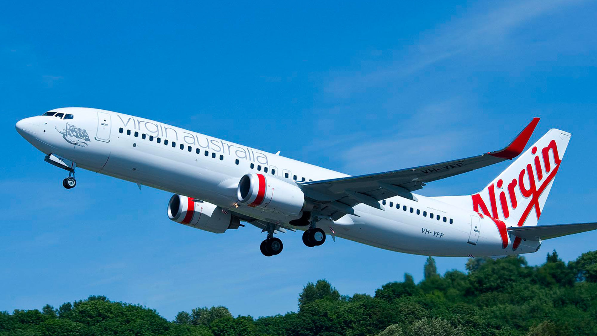 Virgin Australia will focus on domestic and short-haul international flights as part of its restructuring plan.