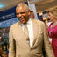 Arnold Donald to depart Carnival Corp.'s board