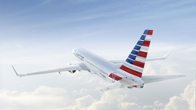 American Airlines said the federal mandate supersedes any conflicting state laws.