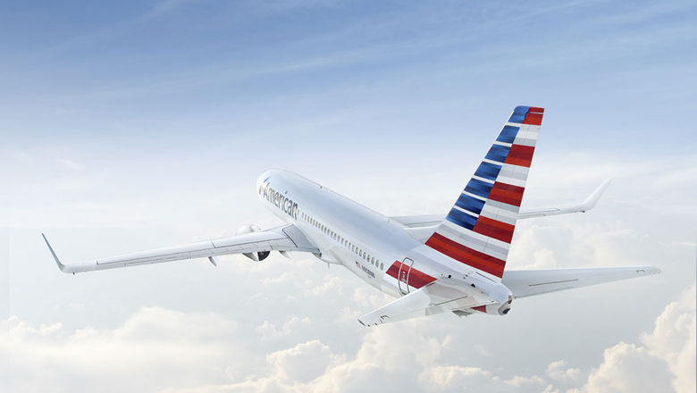 American Airlines making deep job cuts