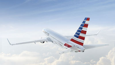 American is keeping its preferred-agency program, but the airline hints that it will lean on the carrot method to motivate.