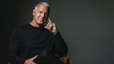 Longtime marketing chief Steve Born is no longer with Globus
