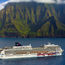 Maui fires, war in Israel dampen Norwegian Cruise Line Holding's record Q3