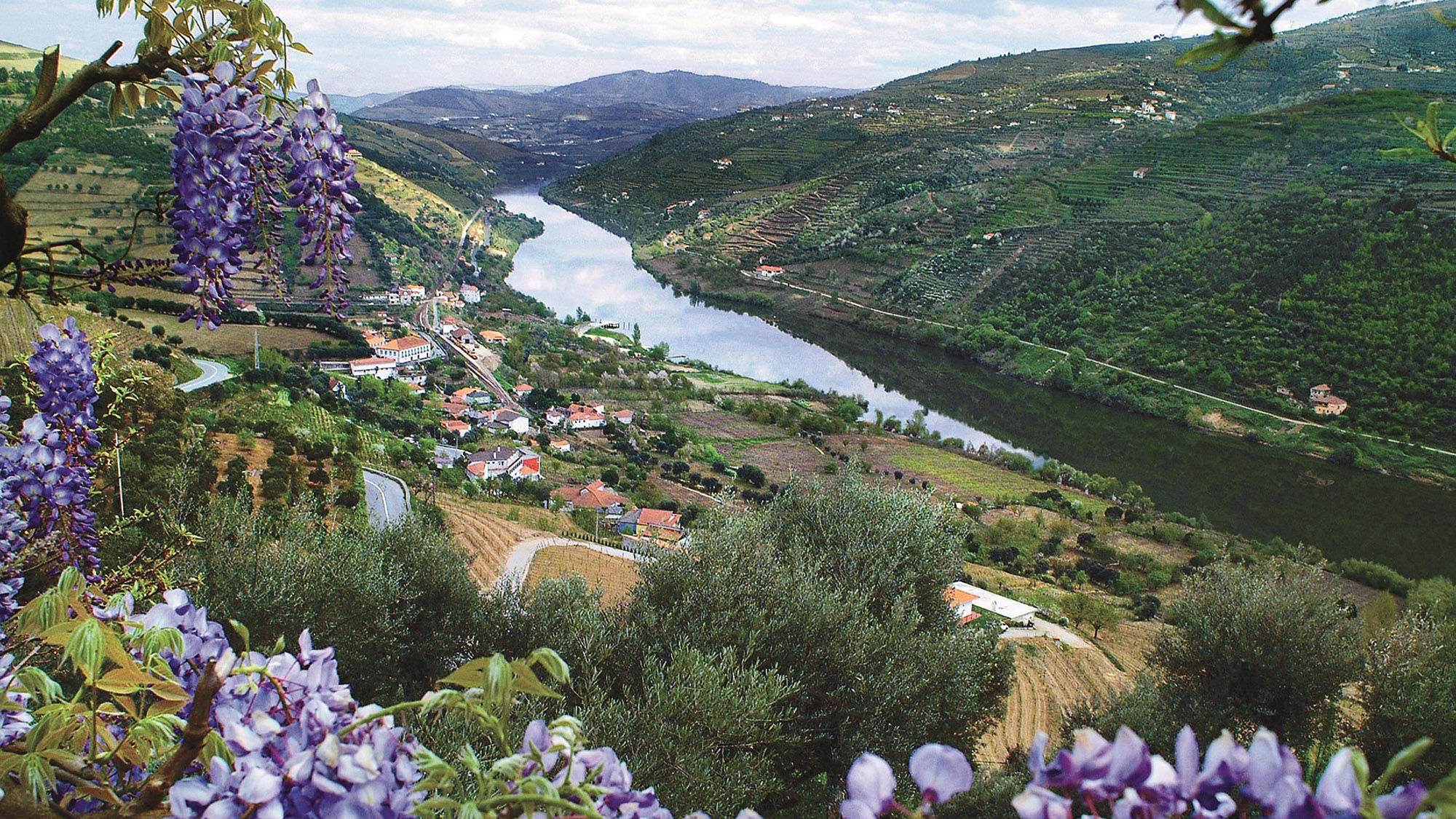 Portugal's Douro River Valley might open to river cruises sooner than harder-hit destinations.