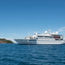 Seychelles bans cruise ships