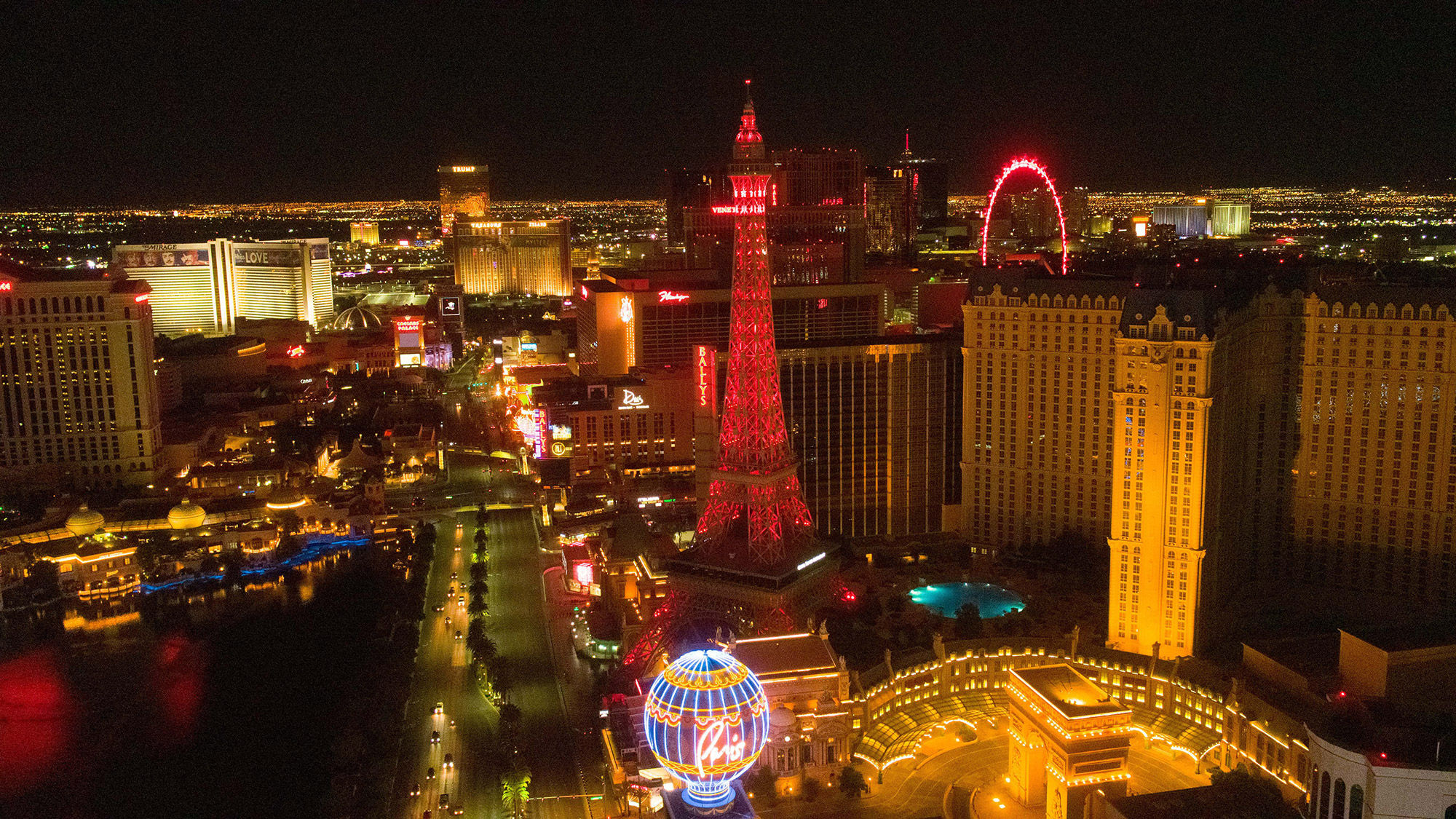 Six podcasts thatll whet clients appetites for Vegas Travel Weekly picture