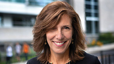 Cornell University's Kate Walsh on how the hospitality industry is getting creative