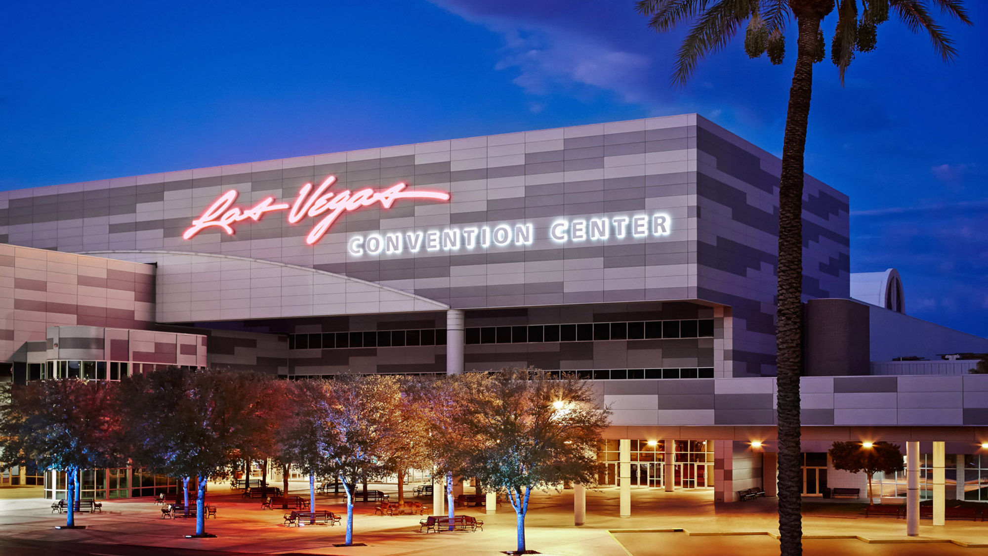 Officials at the Las Vegas Convention Center feel Global Biorisk Advisory Council accreditation will give the venue a leg up on the competition post-pandemic.