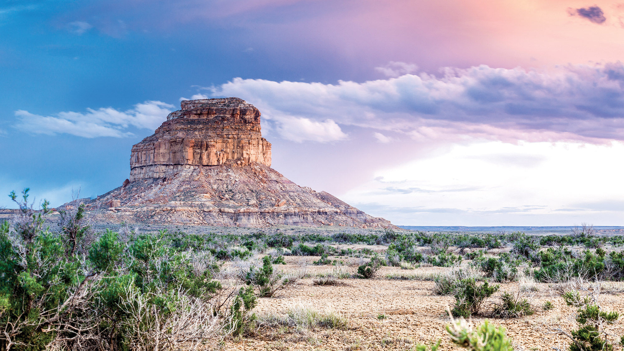 Comeback trail: Rebuilding indigenous tourism in North America