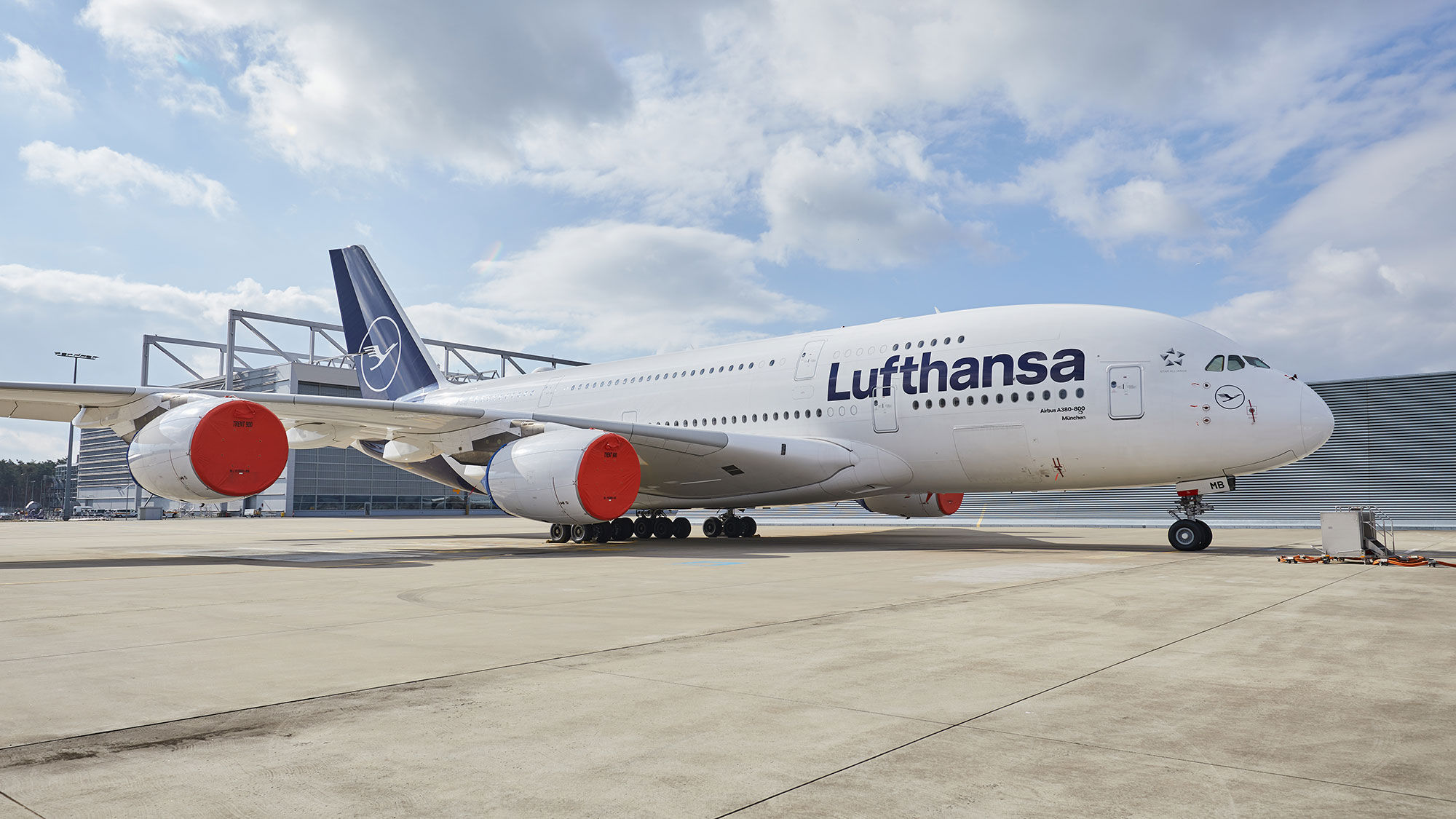 Sabre and Lufthansa are at an impasse