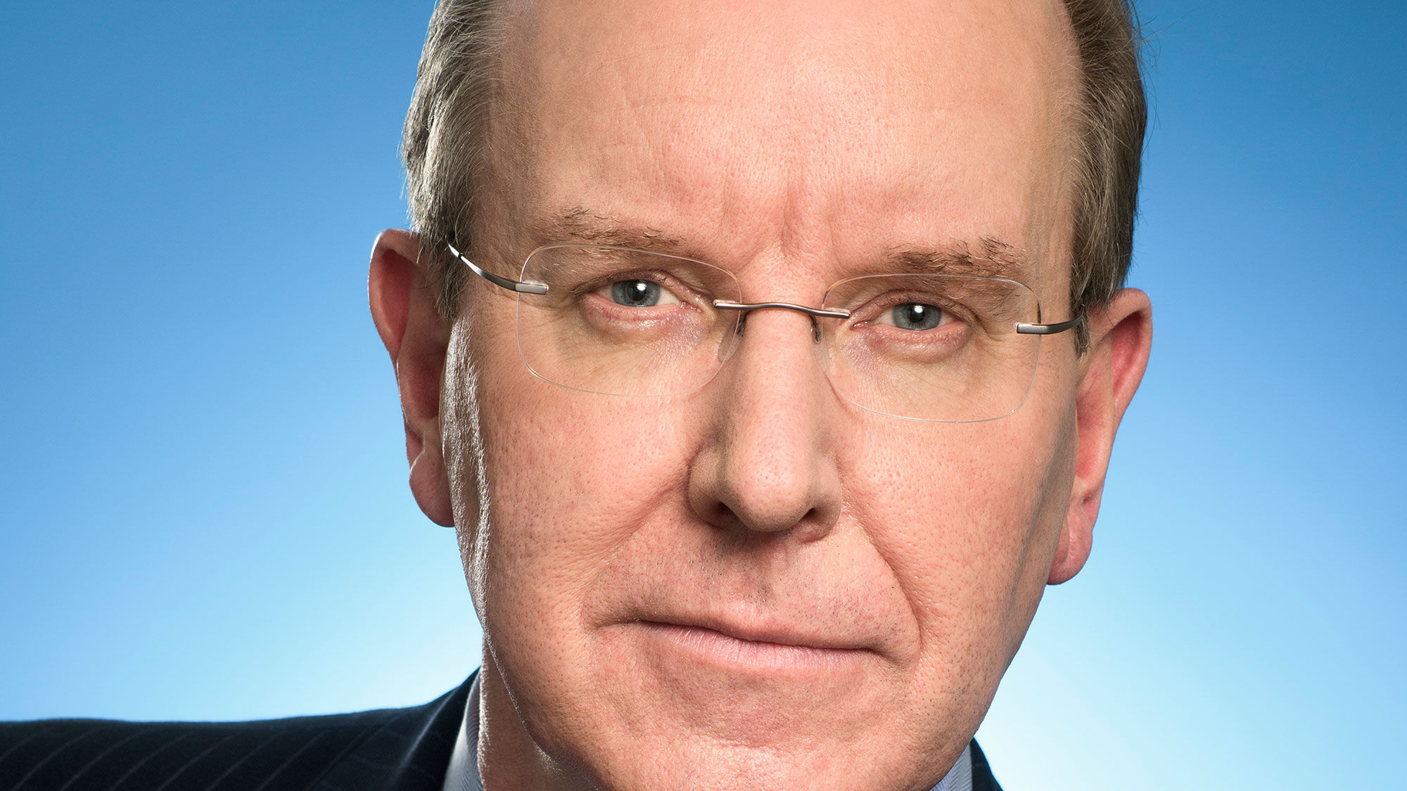 Longtime Princess executive Rai Caluori departing
