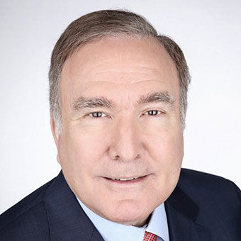 Richard Fain
