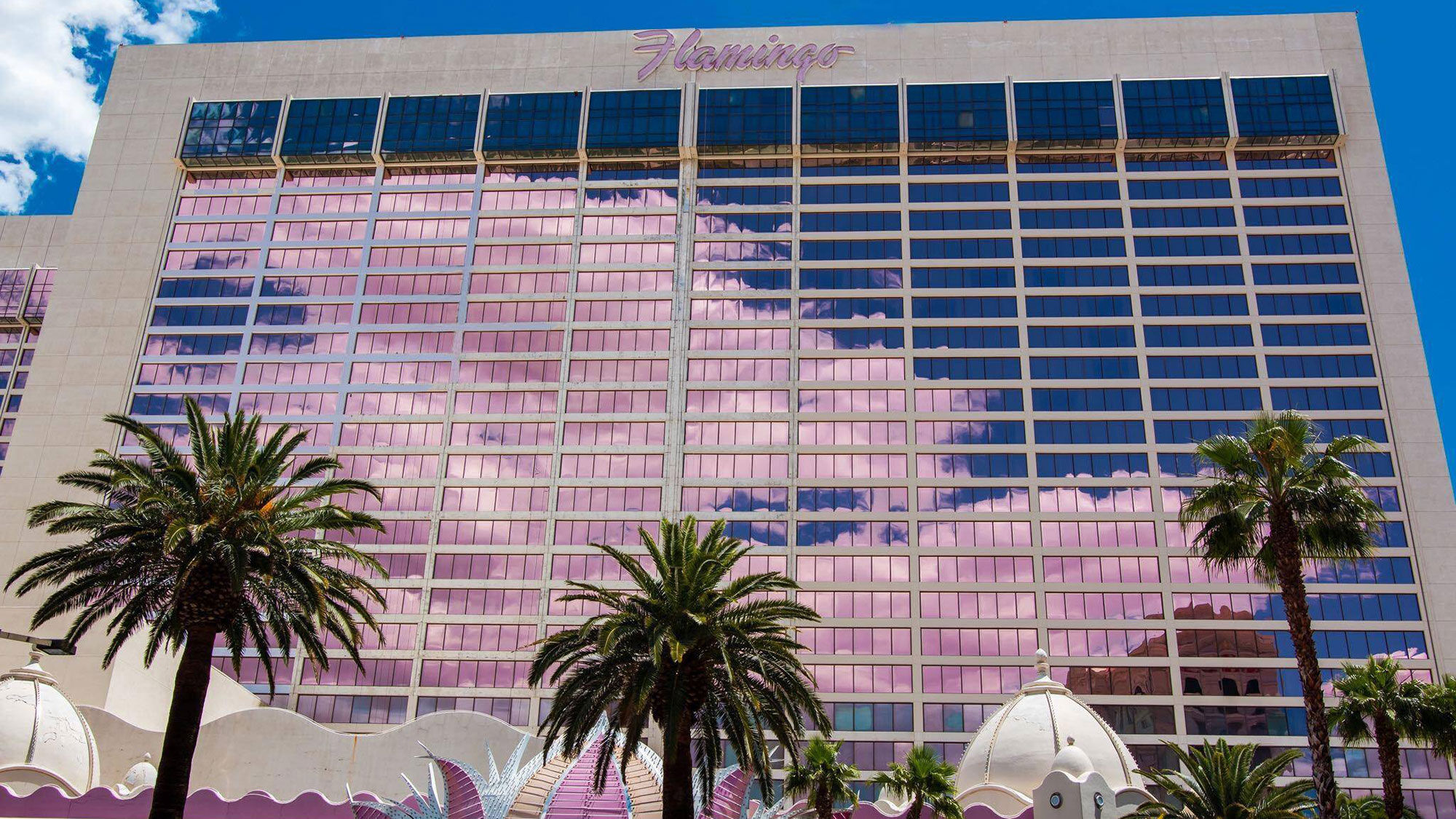 Las Vegas resorts can reopen June 4
