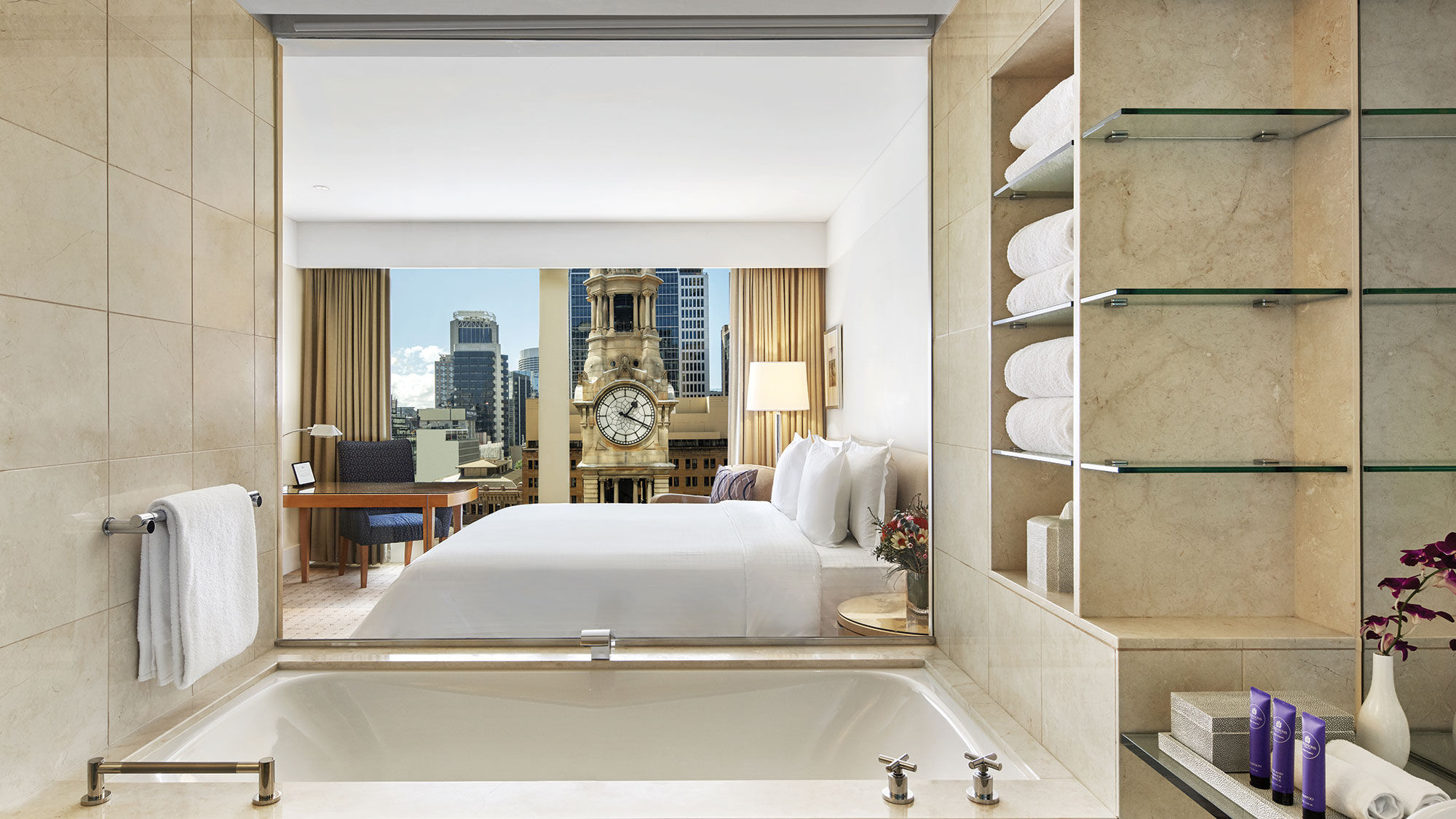 Reuse, renovate, redefine: Recycling historical buildings into hotels