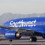 Shareholder class action filed against Southwest Airlines