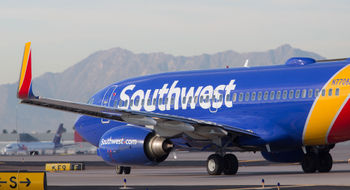"We think we've got the best value proposition in coach, and I think corporate travel managers are beginning to notice that," said Ryan Green, Southwest's chief commercial officer.