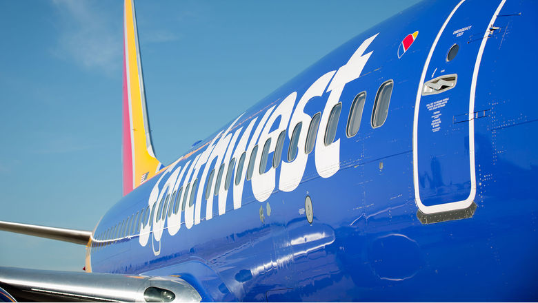 Southwest Airlines pilots are suing to block the carrier's vaccine mandate.