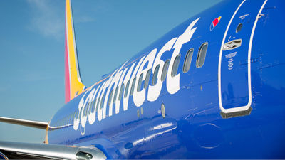 Under the current Southwest policy, flyers who encroach on a second seat can pay for two seats when they book, but then receive a refund for one seat after the flight.