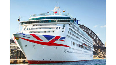 P&O Cruises sets new return date