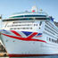 P&O Cruises sets new return date
