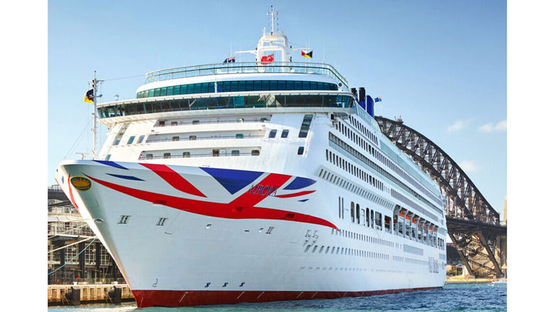 P&O Cruises sets new return date