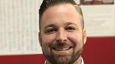 Central Florida hospitality union leader Eric Clinton on protections for Disney workers