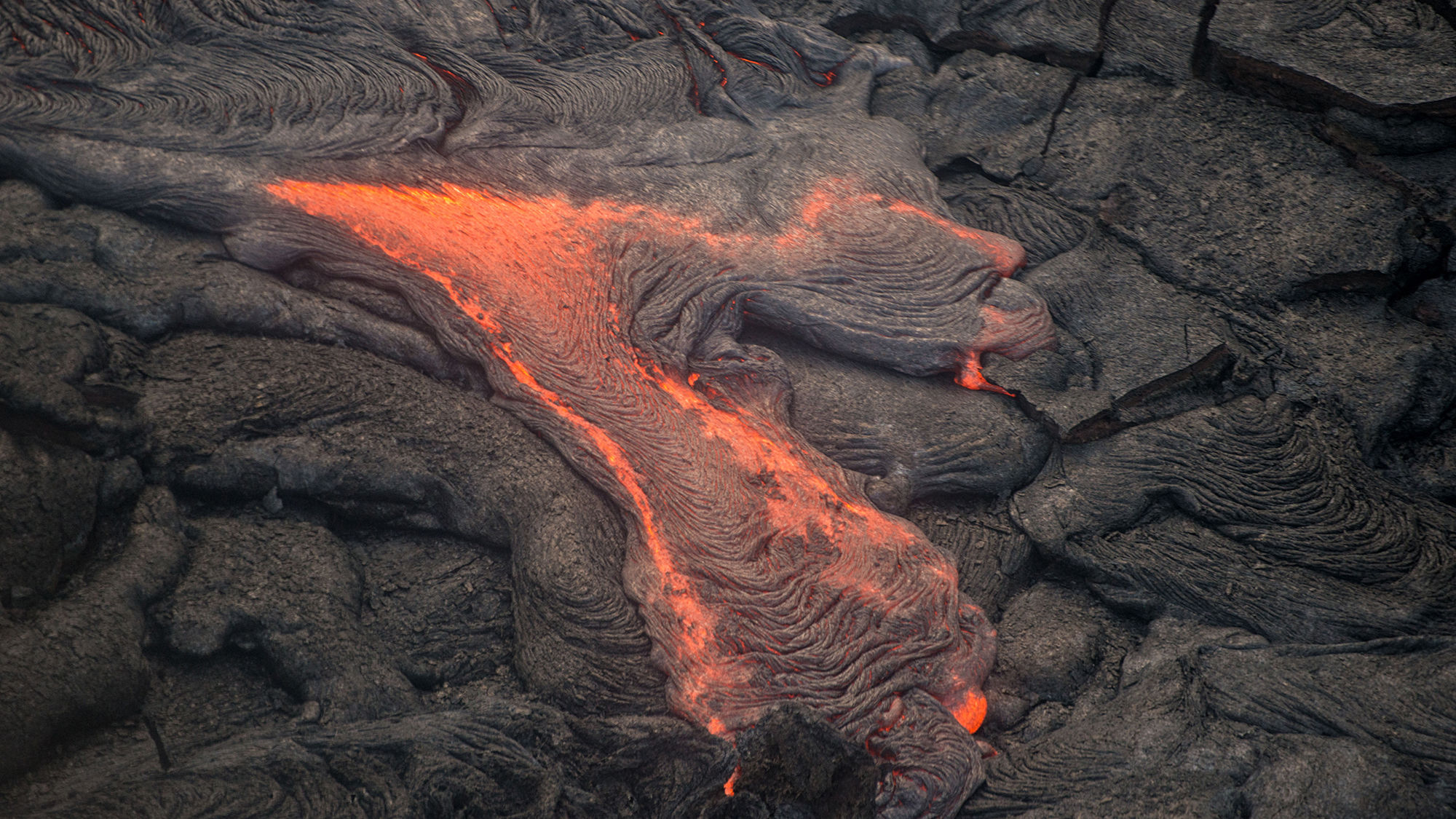 The 2018 eruption of Kilauea caused the closure of Jaggar Museum in Hawaii Volcanoes National Park, but several exhibits have been moved to the new Pahoa Lava Zone Museum.