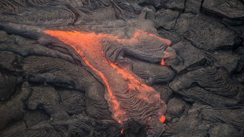The 2018 eruption of Kilauea caused the closure of Jaggar Museum in Hawaii Volcanoes National Park, but several exhibits have been moved to the new Pahoa Lava Zone Museum.