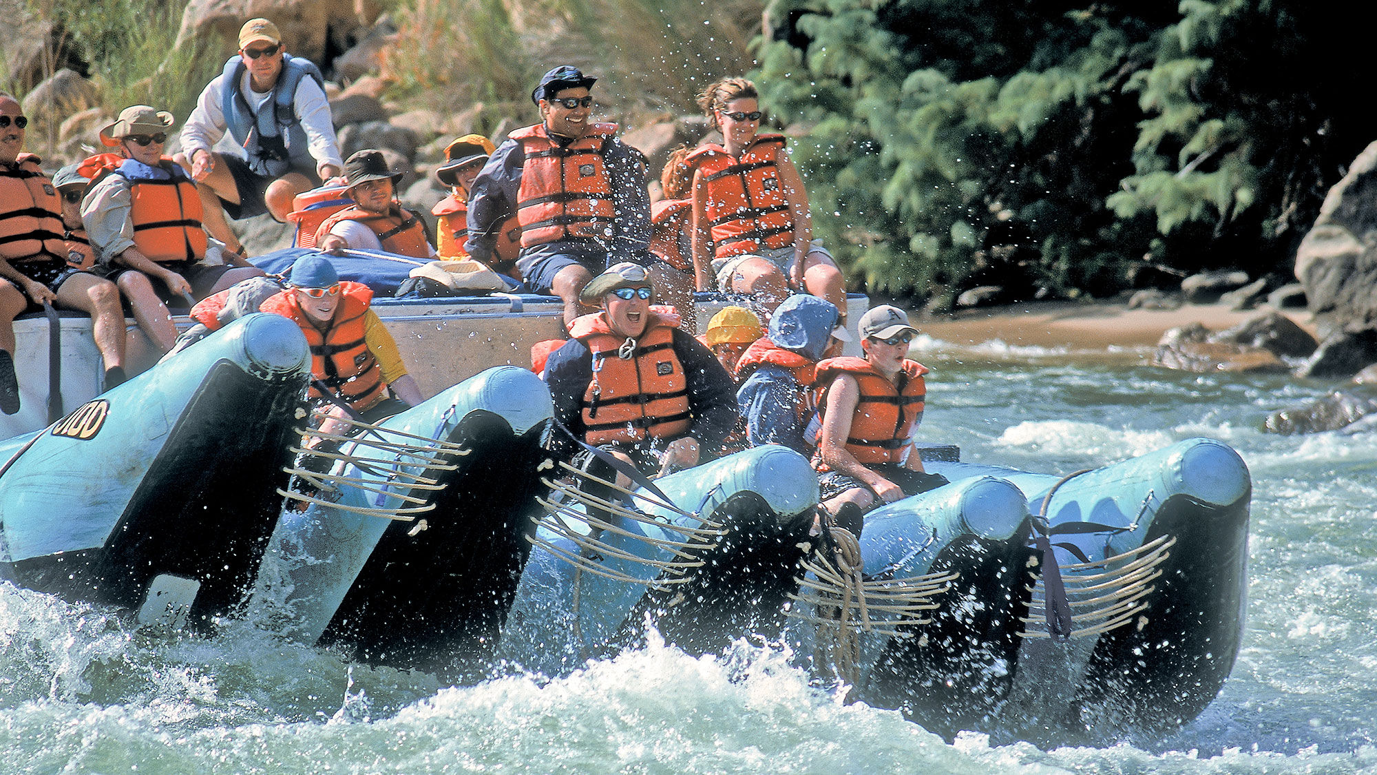Adventure operators forge ahead with June departures