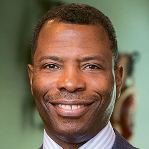 Elliott Ferguson