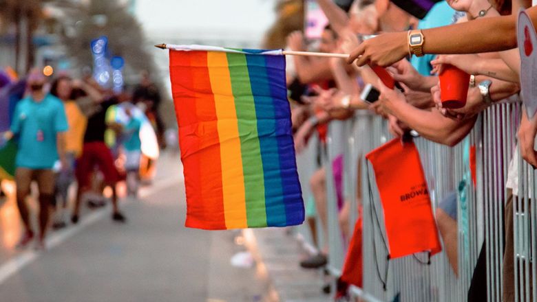 State Department warns of LGBTQ-targeted violence