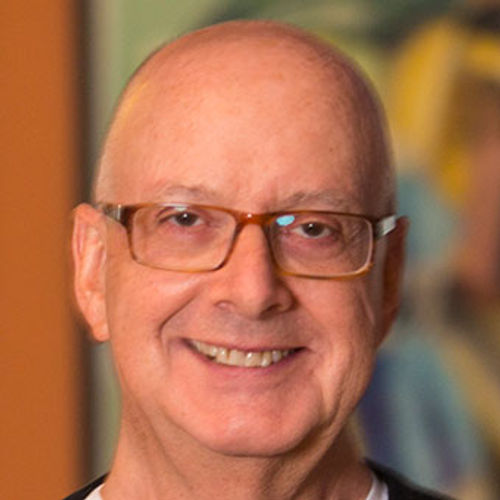 Geoffrey Weill Geoffrey Weill