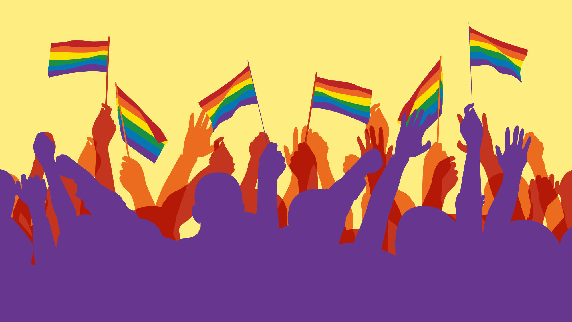 Focus on LGBTQ travel: Pride persists