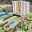 Margaritaville resort near Houston opening this month
