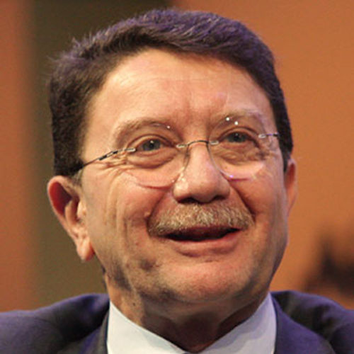 Taleb Rifai Taleb Rifai