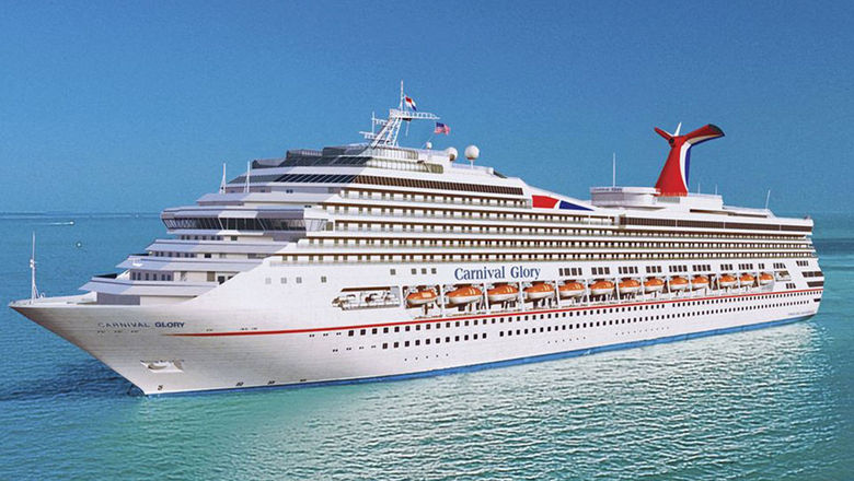 Carnival Corp. reducing fleets