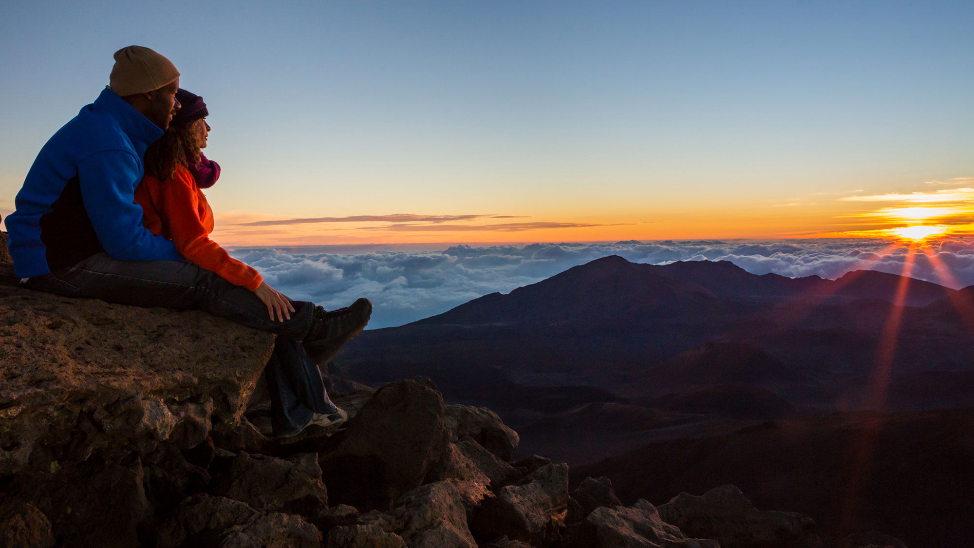 Haleakala National Park reopened for limited public use on June 12.