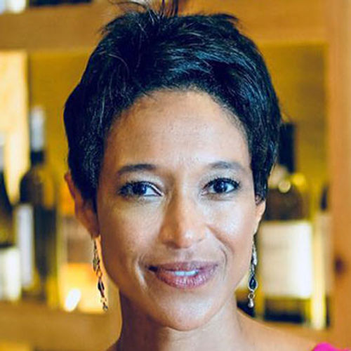 Sheree Mitchell, Immersa Global Sheree Mitchell, Immersa Global