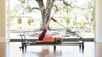 At Auberge’s Solage resort in California's Napa Valley, group fitness classes will be reduced in size.